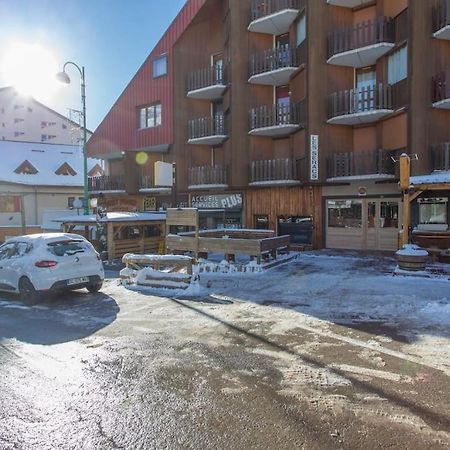 -30% Sur Location Skis Centre Station Les 2 Alpes 莱德萨阿尔卑斯 外观 照片