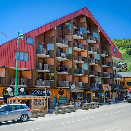 -30% Sur Location Skis Centre Station Les 2 Alpes 莱德萨阿尔卑斯 外观 照片