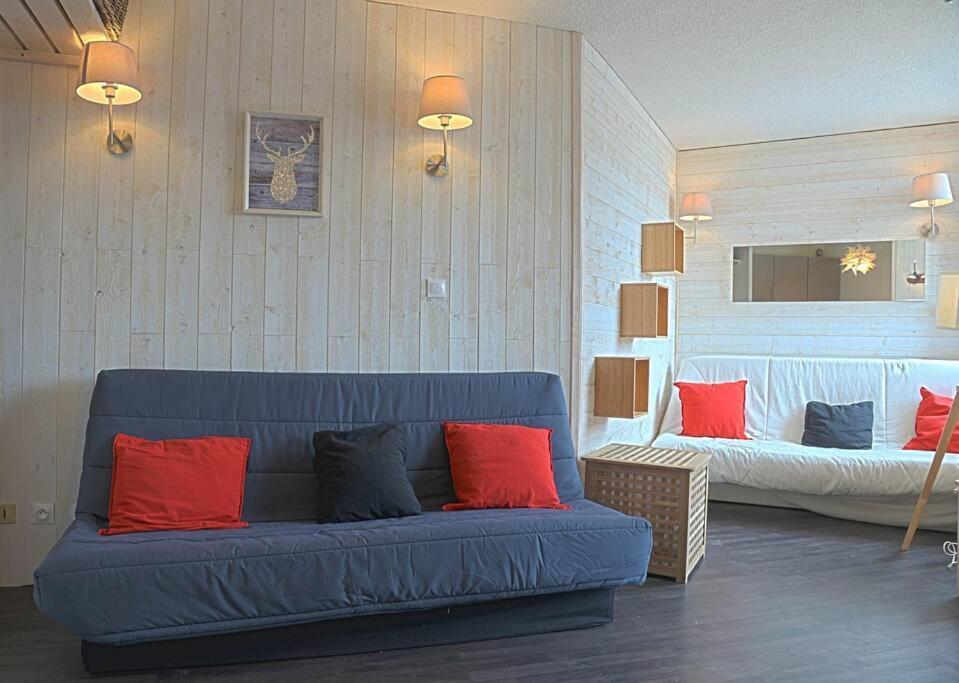 -30% Sur Location Skis Centre Station Les 2 Alpes 莱德萨阿尔卑斯 外观 照片